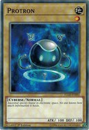 Protron [FLOD-EN001] Common