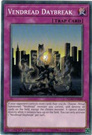 Vendread Daybreak [FLOD-EN086] Common