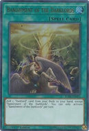 Banishment of the Darklords [BLRR-EN093] Ultra Rare