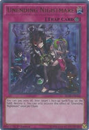Unending Nightmare [BLRR-EN104] Ultra Rare