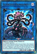 Altergeist Primebanshee [MP18-EN135] Ultra Rare