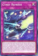 Cynet Refresh [MP18-EN214] Common