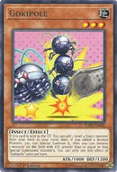 Gokipole [SOFU-EN030] Rare