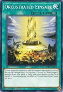 Orcustrated Einsatz [SOFU-EN059] Common