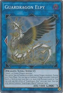 Guardragon Elpy [SAST-EN051] Super Rare