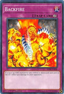 Backfire [SDSB-EN038] Common