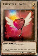 Trickstar Token [OP10-EN026] Super Rare