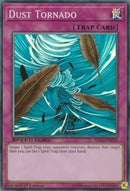 Dust Tornado [SBAD-EN043] Super Rare