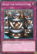 Ready for Intercepting [SBAD-EN044] Common