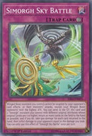 Simorgh Sky Battle [RIRA-EN073] Common