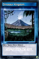 Dinosaur Kingdom [SS03-ENAS1] Common