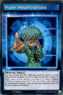 Hyper Metamorphosis [SS03-ENBS1] Common