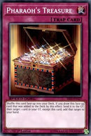 Pharaoh's Treasure [SS03-ENA27] Common