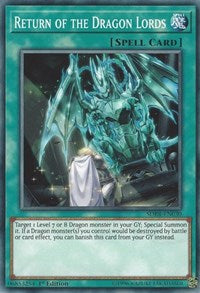 Return of the Dragon Lords [SDRR-EN030] Common