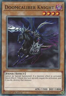 Doomcaliber Knight [LED5-EN007] Common