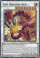 Sun Dragon Inti [LED5-EN032] Common