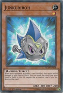 Junkuriboh [AC19-EN008] Super Rare