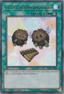 The Flute of Summoning Kuriboh [AC19-EN020] Ultra Rare