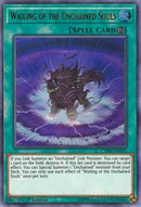 Wailing of the Unchained Souls [CHIM-EN055] Ultra Rare