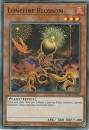 Lonefire Blossom [MYFI-EN042] Super Rare