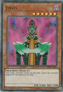Jinzo [MYFI-EN041] Super Rare