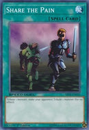 Share the Pain [SBTK-EN032] Common