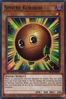 Sphere Kuriboh [SBTK-ENSP3] Common