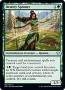 Destiny Spinner [Theros Beyond Death]