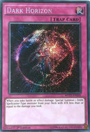 Dark Horizon [MVP1-ENS26] Secret Rare