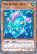 Hiyari @Ignister [IGAS-EN005] Common