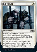 GO TO JAIL [Unsanctioned]