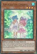 Angraecum Umbrella [DUOV-EN027] Ultra Rare