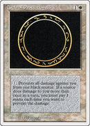Circle of Protection: Black [Summer Magic / Edgar]