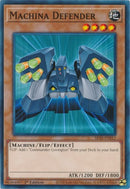 Machina Defender [SR10-EN012] Common