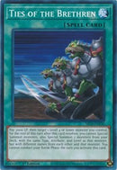 Ties of the Brethren [SR10-EN030] Common