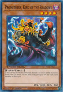 Prometheus, King of the Shadows [SS05-ENA15] Common