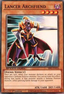 Lancer Archfiend [SS05-ENA16] Common