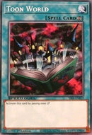 Toon World [SS04-ENB19] Common