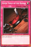 Seven Tools of the Bandit [SS04-ENB25] Common