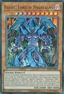 Raviel, Lord of Phantasms [SDSA-EN044] Ultra Rare