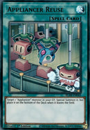 Appliancer Reuse [BLAR-EN043] Ultra Rare