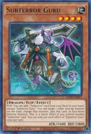 Subterror Guru [MP20-EN047] Rare