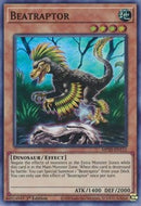 Beatraptor [MP20-EN115] Super Rare