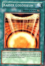 Kaiser Colosseum [MFC-031] Common