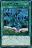 Shadow Toon [DLCS-EN076] Ultra Rare