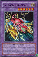 YZ-Tank Dragon [MFC-054] Super Rare