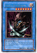 Skull Guardian [TP2-007] Rare