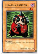 Dharma Cannon [TP2-018] Common