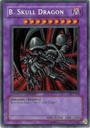 B. Skull Dragon [BPT-006] Secret Rare
