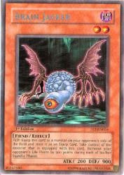 Brain Jacker [FET-EN034] Rare